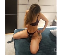 Bia 🇧🇷🔥 Blonde Party Girl in Ipswich Real Photos