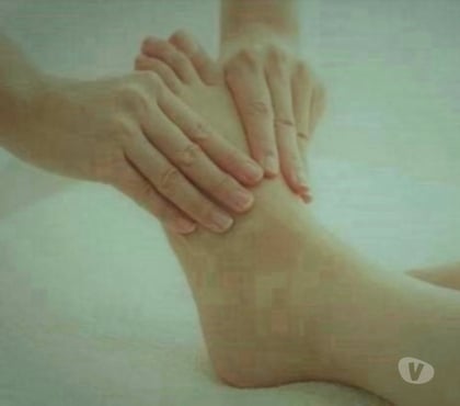Full body massage Aldwych Central London - Photos for Remedial Out Call Massage By Thai Masseuse