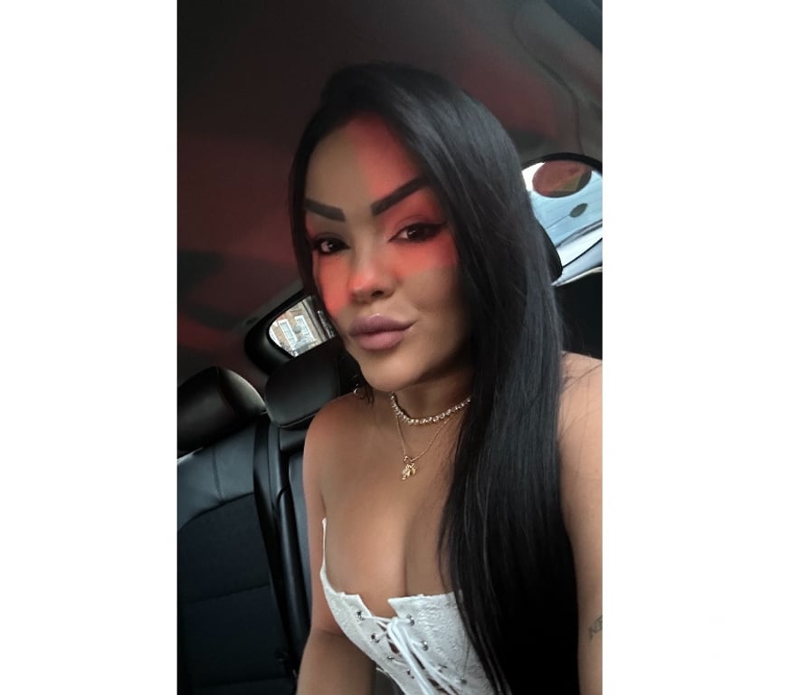 Escorts West London West Kensington - West London - Photos for The best girl brazilian party Yara