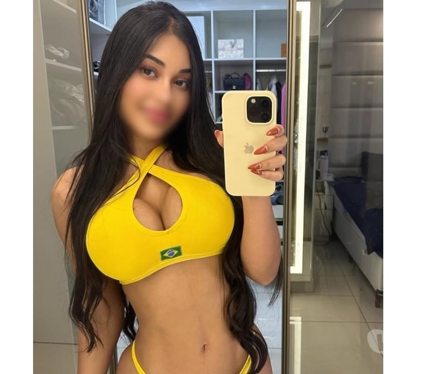Escorts Barnet Edgware - Barnet - Photos for RUBI🔥❤️LATINA🇧🇷NEW🇧🇷1h100❤️