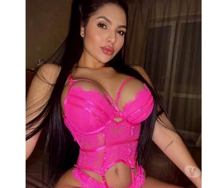 Escorts Edgware Barnet - Photos for JULIA🔥❤️LATINA🇧🇷NEW🇧🇷1h100❤️