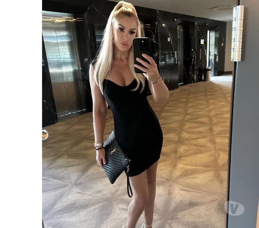 Adult Entertainment Central London Bank Station - Central London - Photos for CLASSY BRITISH BLONDE - Ava - +44 7500773098 💕