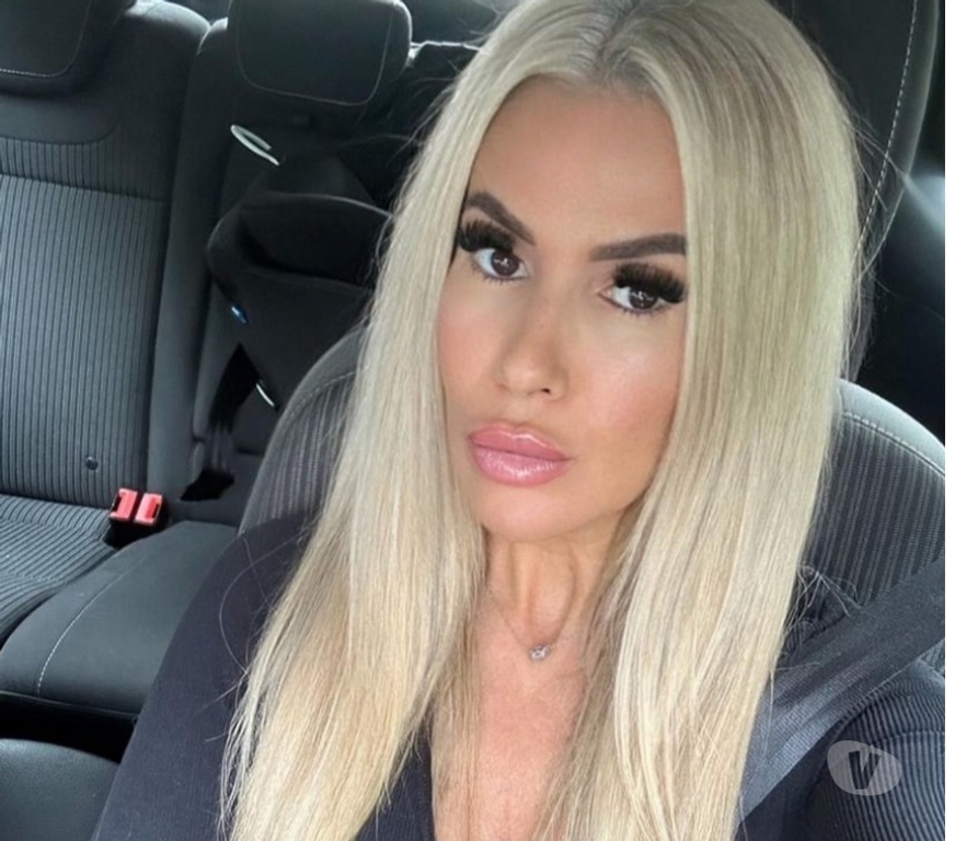 Adult Entertainment Central London Bank Station - Central London - Photos for CLASSY BRITISH BLONDE - Ava - +44 7500773098 💕