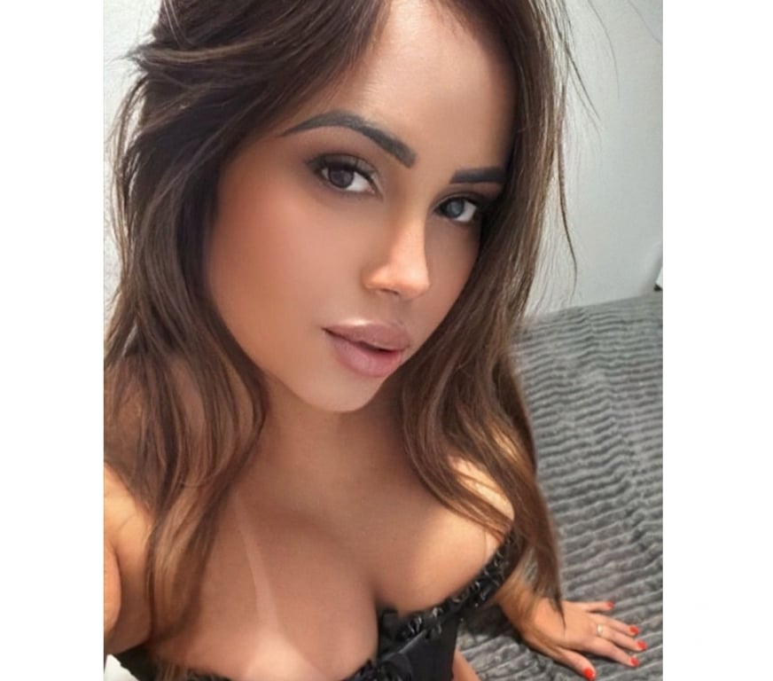 Escorts Essex Southend-on-Sea - Photos for NEW GIRL ♥️ALICE ♥️PERFECT🔥 BRAZILIAN🇧🇷