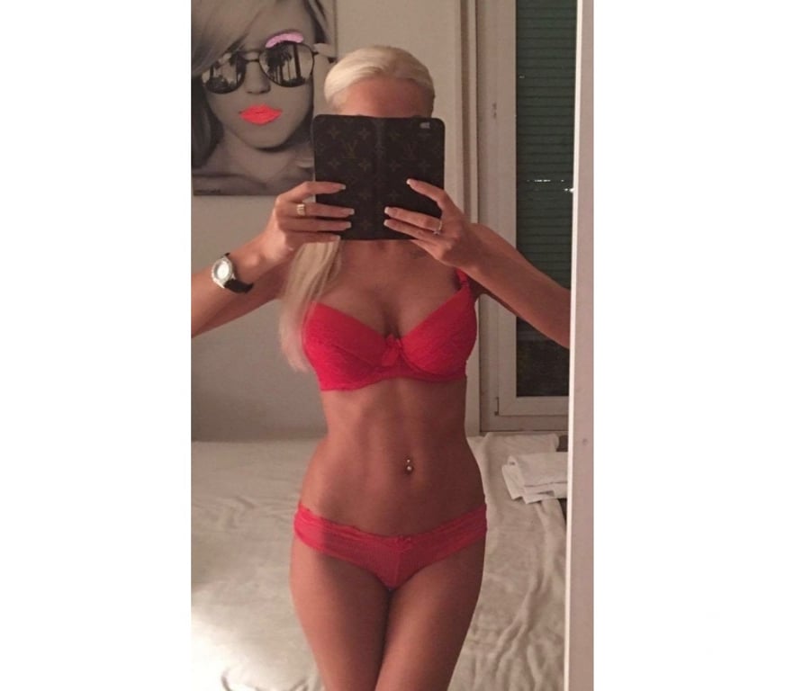 Escorts West London Acton - West London - Photos for Stunning Magda ❤️❤️
