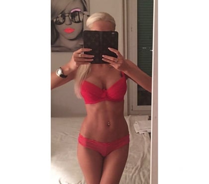 Escorts Acton West London - Photos for Stunning Magda ❤️❤️