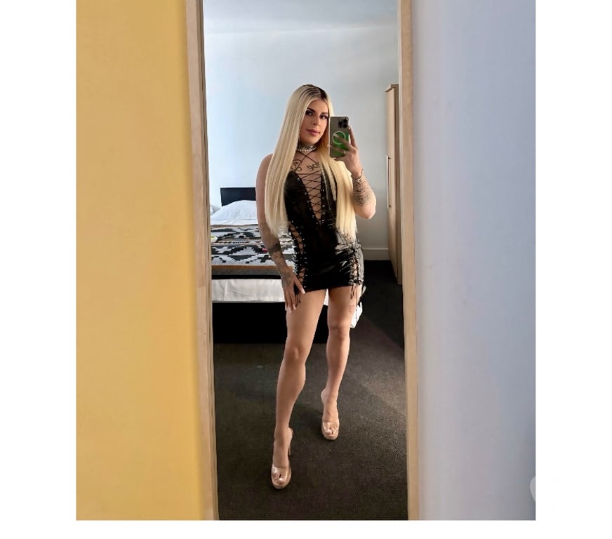 Trans Escorts Merseyside Liverpool - Photos for TS Rafaella for a few days in town 😈💦😁😌