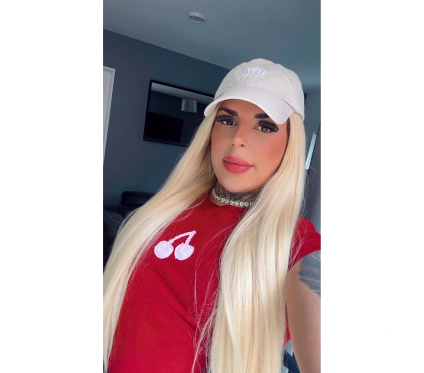 Trans Escorts Merseyside Liverpool - Photos for TS Rafaella for a few days in town 😈💦😁😌