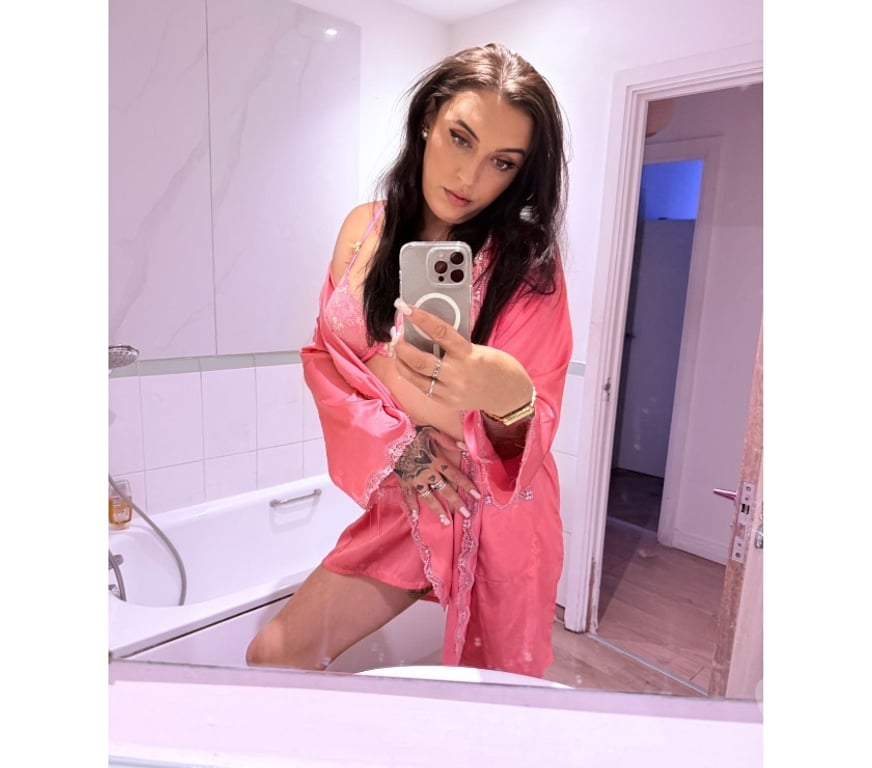 Escorts West London Acton - West London - Photos for Beautiful Polish Diana ❤️