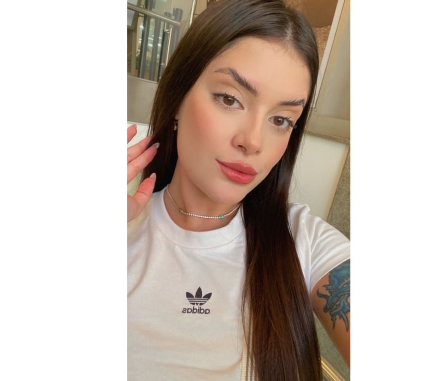 Escorts East London Havering - Photos for 👅Brazilian Alice Party Girl🇧🇷😋 100 Real