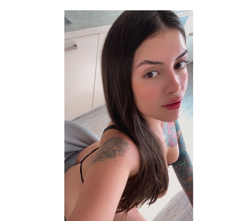 Escorts East London Havering - Photos for 👅Brazilian Alice Party Girl🇧🇷😋 100 Real