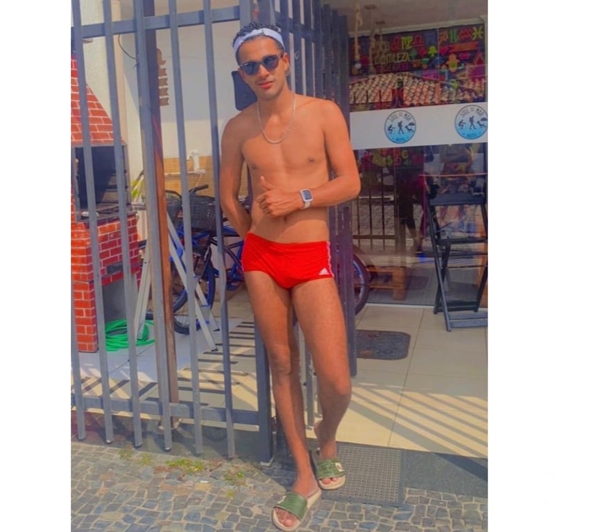 Gay massage West London Bayswater - West London - Photos for Patricio Top Young 🔥