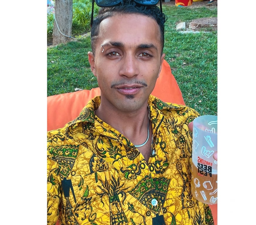 Gay massage West London Bayswater - West London - Photos for Patricio Top Young 🔥