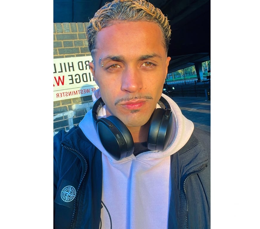  Gay massage South East London Brixton - South East London - Photos for Patricio Hung Top 🔥🇧🇷