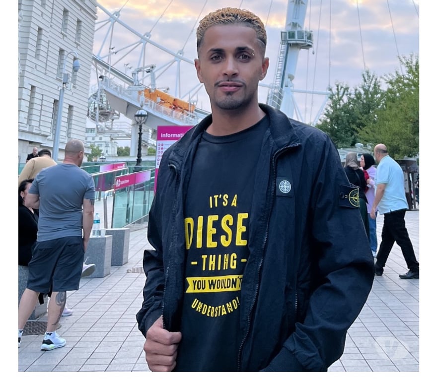 Gay massage West London Bayswater - West London - Photos for Patricio Top Young 🔥