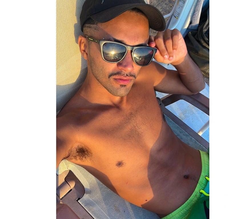 Gay massage West London Bayswater - West London - Photos for Patricio Top Young 🔥