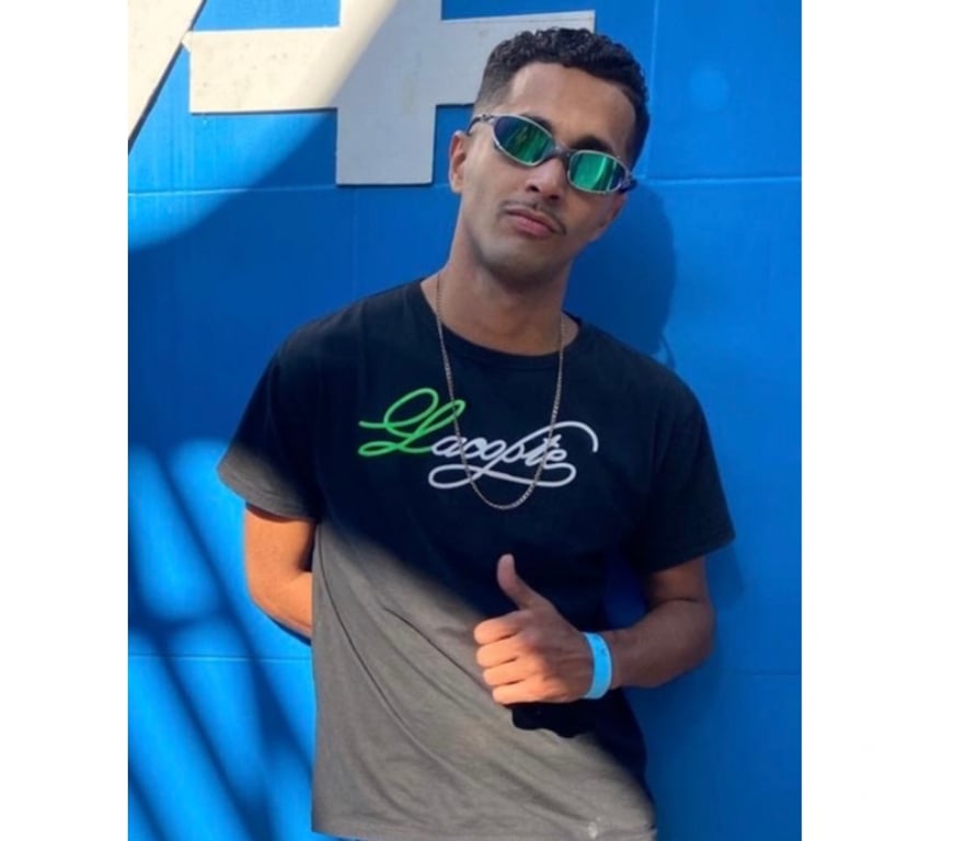 Gay massage West London Bayswater - West London - Photos for Patricio Top Young 🔥