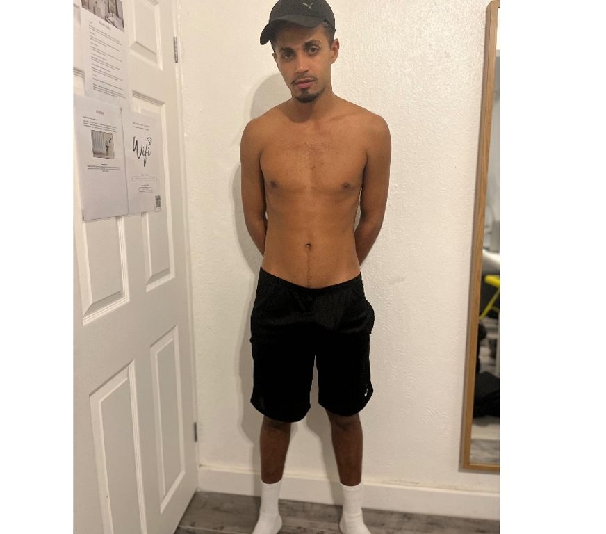 Gay massage West London Bayswater - West London - Photos for Patricio Top Young 🔥