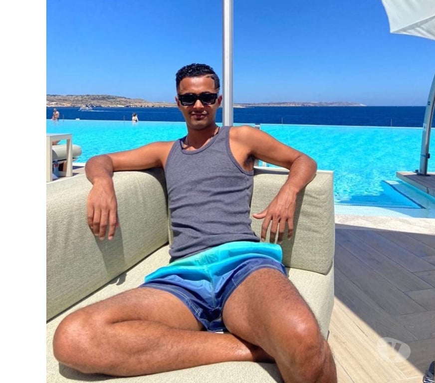 Gay massage West London Bayswater - West London - Photos for Patricio Top Young 🔥