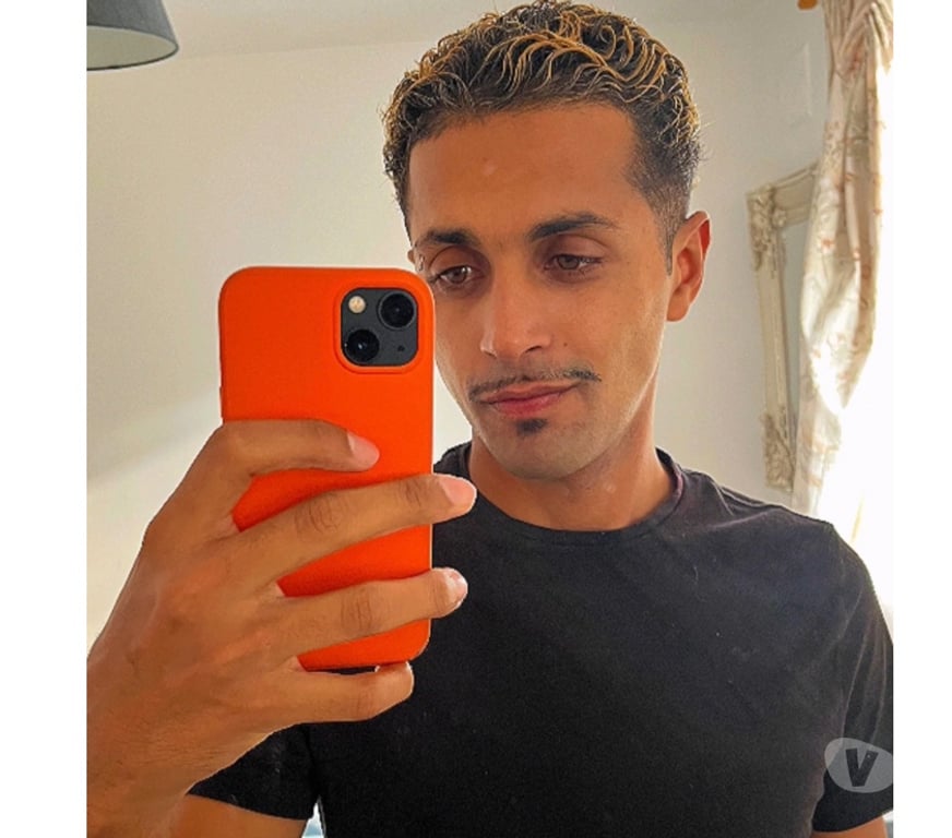 Gay massage South West London Clapham North Station - South West London - Photos for Patricio Young Top 🔥
