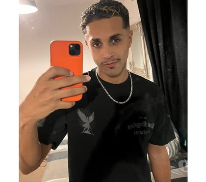  Gay massage Clapham North Station South West London - Photos for Patricio Young Top 🔥