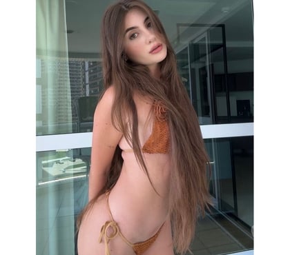  Escorts & Erotic Massage Manchester City Centre Manchester - Photos for Larissa 🔥 Naughty Brazilian Girl 🔥
