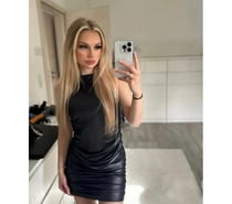 PETITE BLONDE GIRL💋🔥PARTY A NIGHT🍾