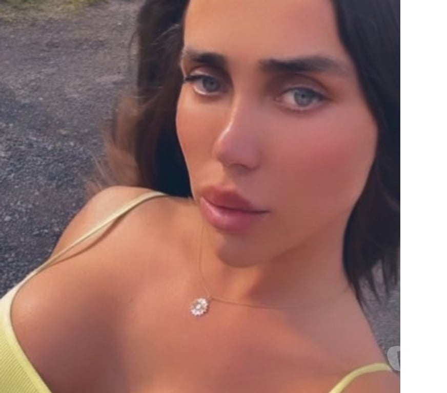 Trans Escorts Greater Manchester Stockport - Photos for Ts Kim Greek Back
