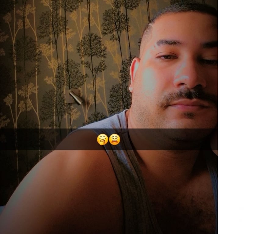 Gay massage North West London Alperton - North West London - Photos for Arab Vers Top Bear Dominant in Wembley,London with a place