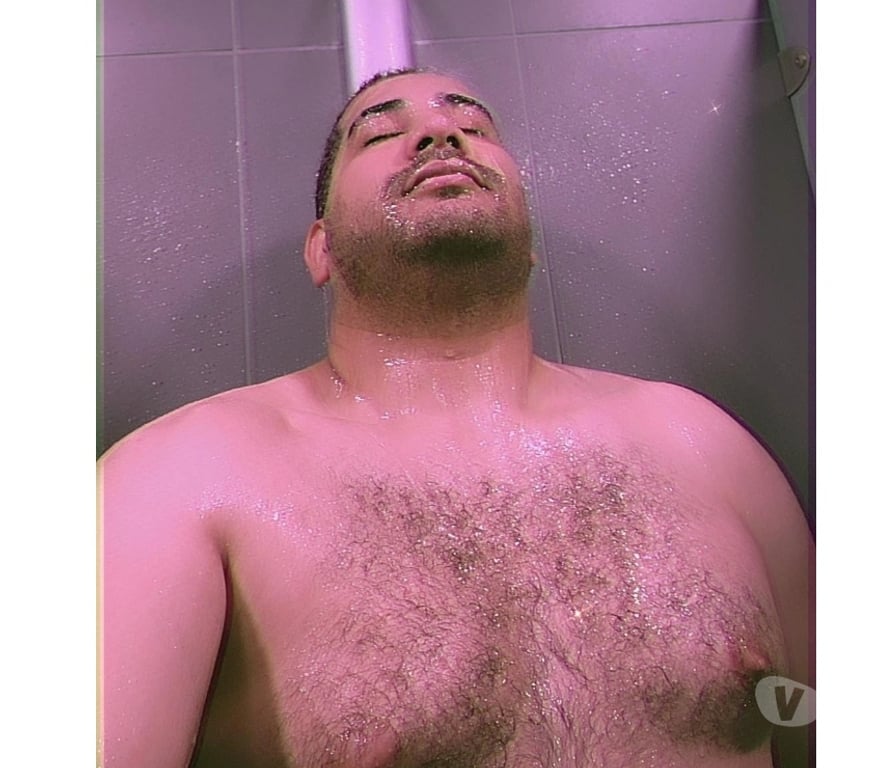 Gay massage North West London Alperton - North West London - Photos for Arab Vers Top Bear Dominant in Wembley,London with a place