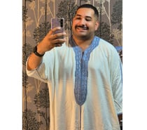 Arab Vers Top Bear Dominant in Wembley,London with a place
