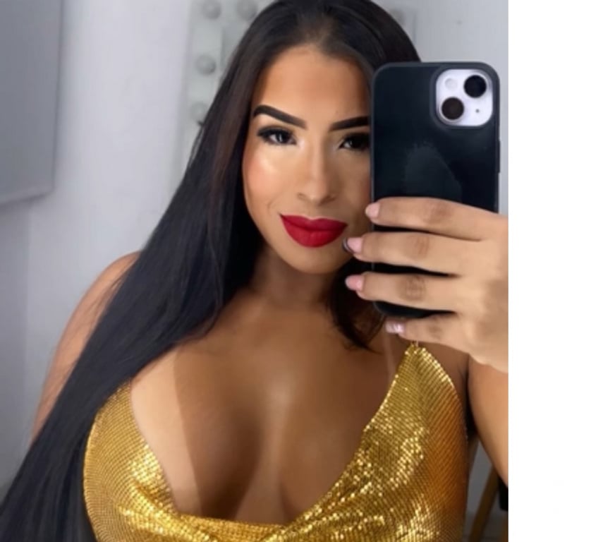 Escorts Nottinghamshire Nottingham - Photos for 100% real Brazilian party girl and fun girl 🇧🇷🥳