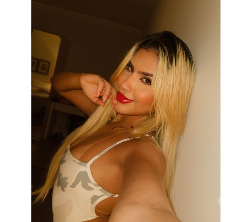 Escorts South West London Wandsworth - South West London - Photos for Perola 🔥 Brazilian blonde 🔥