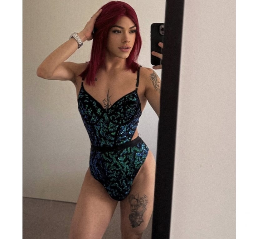 Trans Escorts West Yorkshire Bradford - Photos for Alicia BRAZILIAN 🇧🇷🥵 100% REAL🤤 PARTY🔥