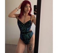 Alicia BRAZILIAN 🇧🇷🥵 100% REAL🤤 PARTY🔥