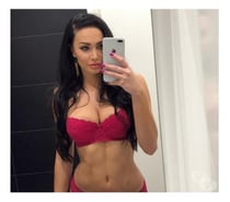 Sexy girl Carla ❤️🥵 £100 p h incall