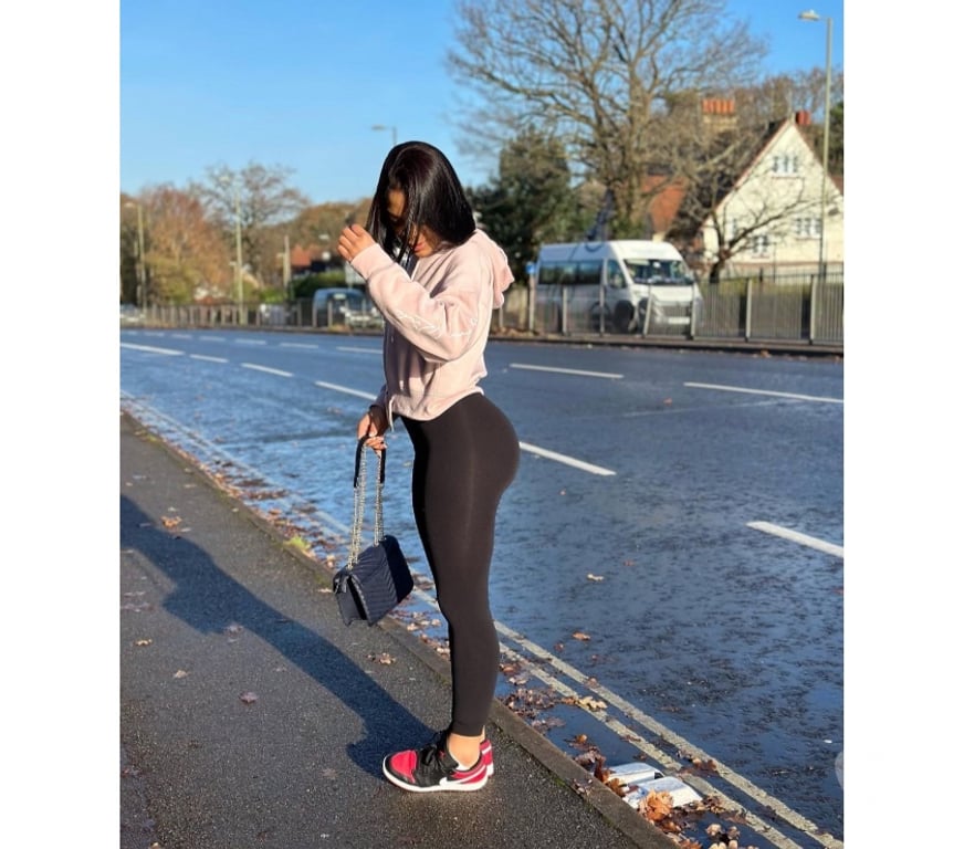 Escorts East London Canary Wharf - East London - Photos for DANI❤️ NEW IN TWON ❤️ PARTY GIRL 🇧🇷