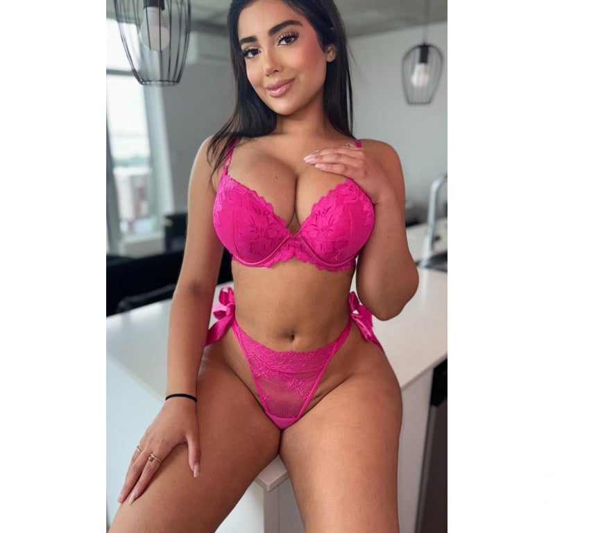 Escorts South West London Balham - South West London - Photos for Sexy Latina Bruna👙🫦PARTY ALL NIGHT 🥳💦🍆
