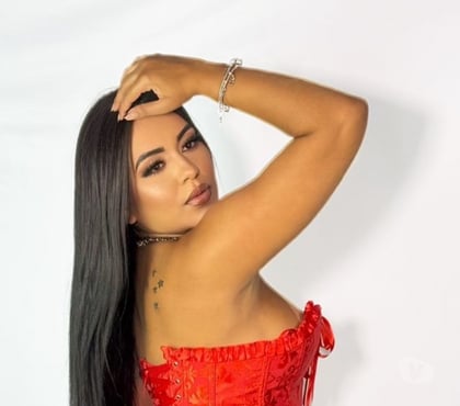  Escorts & Erotic Massage Uxbridge Hillingdon - Photos for Larissa new Brazilian in town❤️‍🔥NoRush