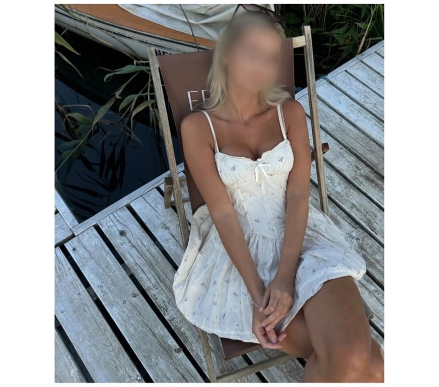 Escorts Peterborough Fletton Quays - Peterborough - Photos for NEW ARRIVAL! Blonde Lisa in Peterborough x