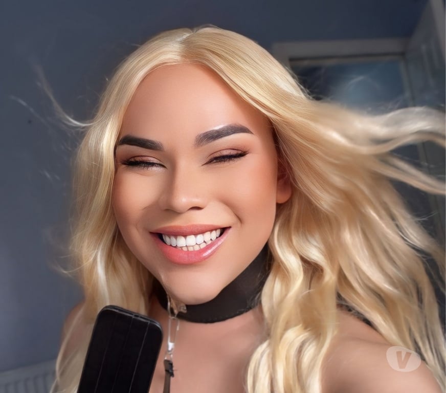 Trans Escorts South West London Kensington - South West London - Photos for Melissa Trans XL party Now NW8