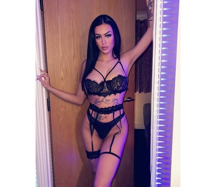 Escorts Birmingham City Centre Birmingham - Photos for Melissa - back in Birmingham