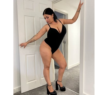 Fetish Escorts & Erotic Massage Advanced Manufacturing Park Rotherham - Photos for 