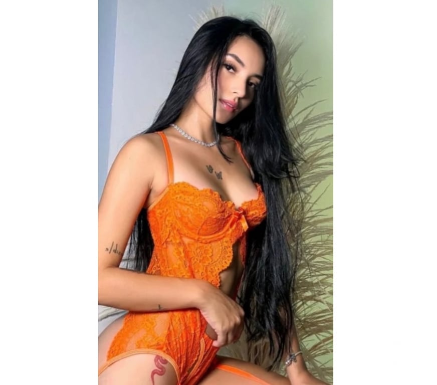 Escorts East Sussex Eastbourne - Photos for 🇧🇷🫶🏻 LOLLA BRAZILIAN 🔥🔥❤️