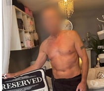 sensual massage service