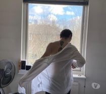 Discreet smooth slim little twink