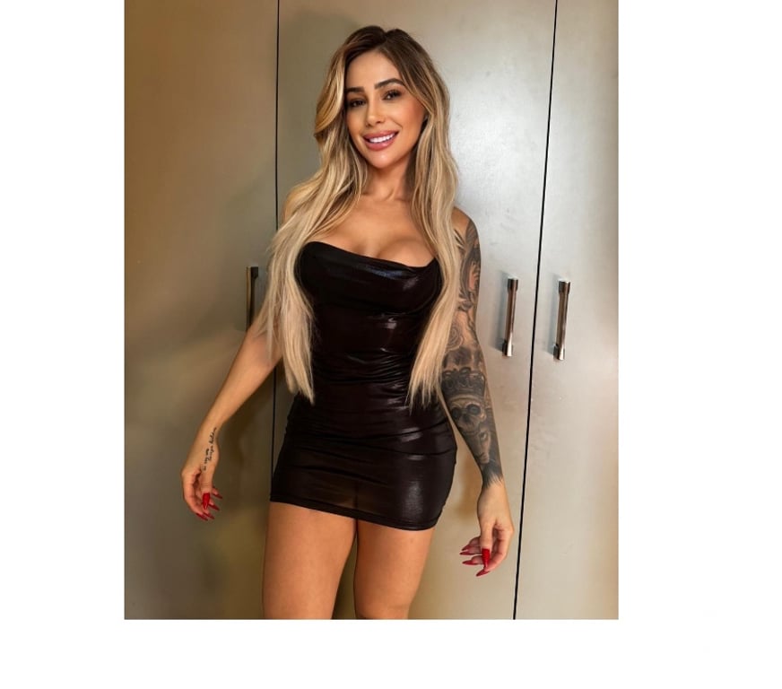 Escorts Greater Manchester Manchester - Photos for LUNA FIRST TIME IN TOWN 🔥 PARTY 🍾 NO RUSH