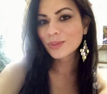 Foxy Petite Oriental Filipina TS