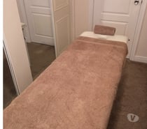 Swedish Massage Service