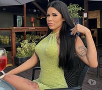 🇧🇷❤️‍🔥 JAMILE – BRAZILIAN ✨💋